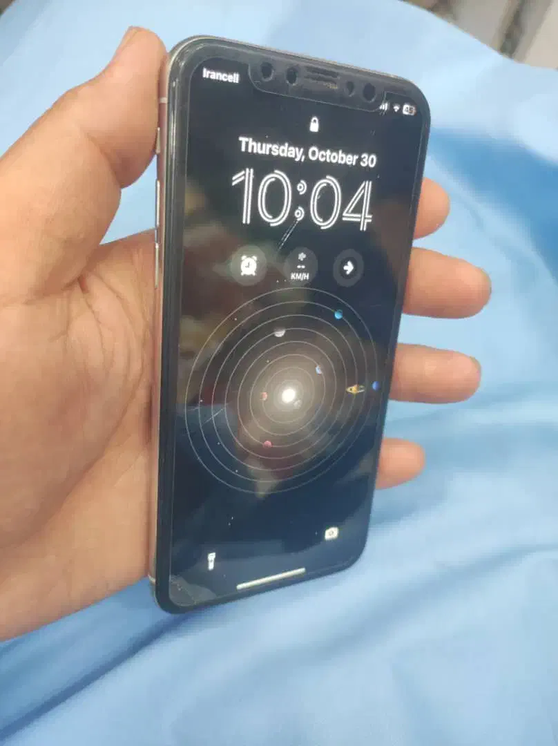 ایفون xs 256|موبایل|زابل, |دیوار