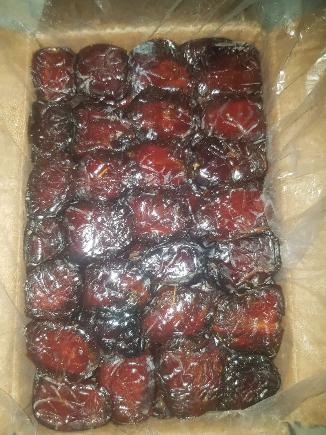 خرمای کبکاب درجه یک صادراتی|خوردنی و آشامیدنی|شیراز, احمدآباد|دیوار