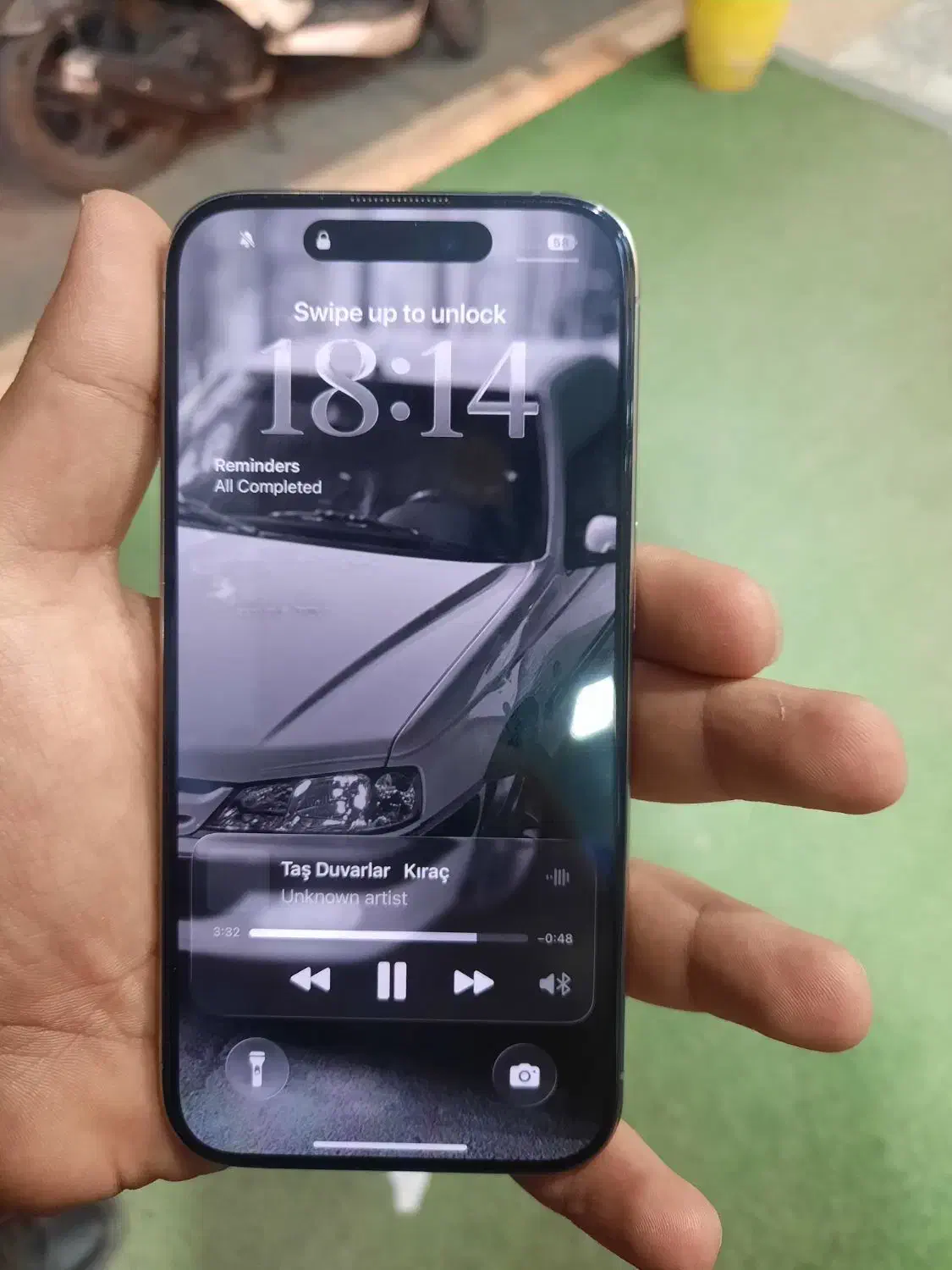 15 پرو|موبایل|بندرعباس, |دیوار