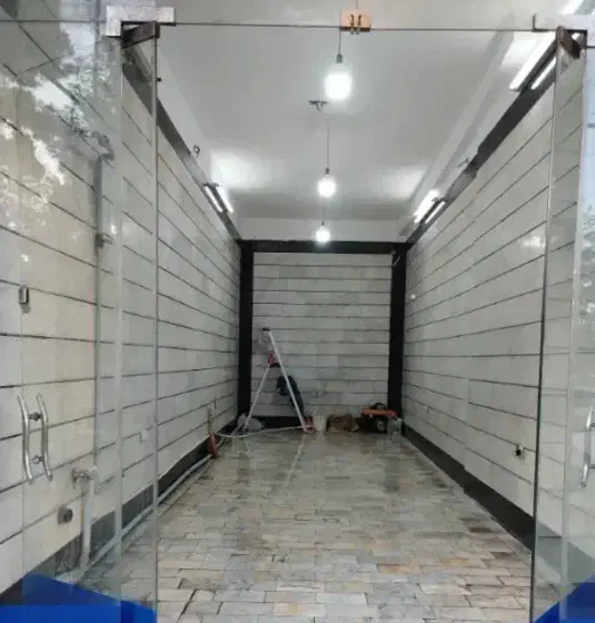 اجاره مغازه ۳۵ متری|اجارهٔ مغازه و غرفه|رشت, کوی امام رضا|دیوار