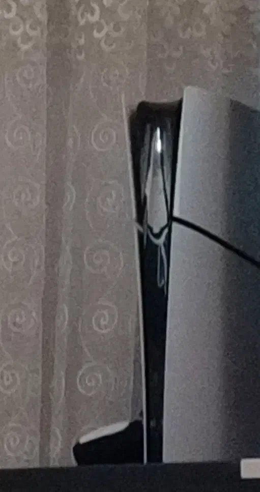 PS 5 اسلیم 1 ترابایت|کنسول، بازی ویدئویی و آنلاین|مرند, |دیوار