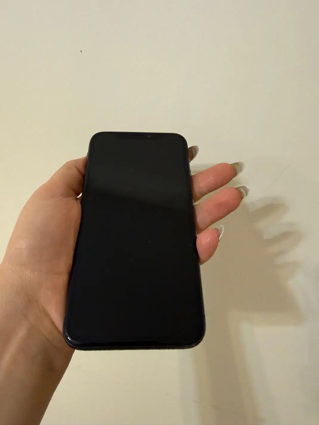 iPhone X 256|موبایل|کرج, کوی کارمندان جنوبی|دیوار