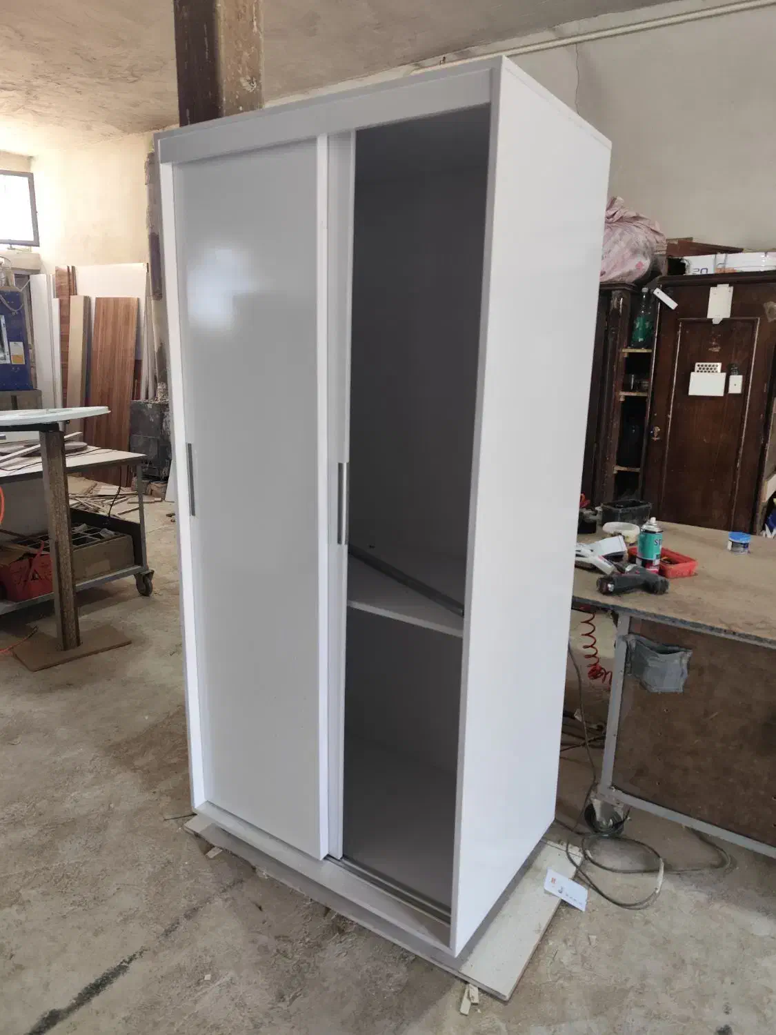 کم درب ریلی|جاکفشی، کمد، دراور|یزد, |دیوار