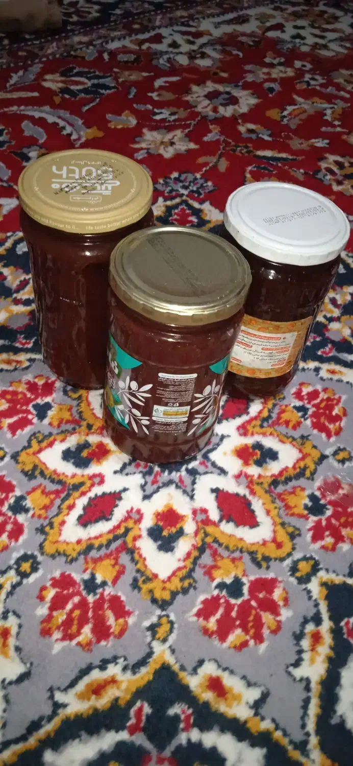 رب انار ملس|خوردنی و آشامیدنی|بابل, |دیوار