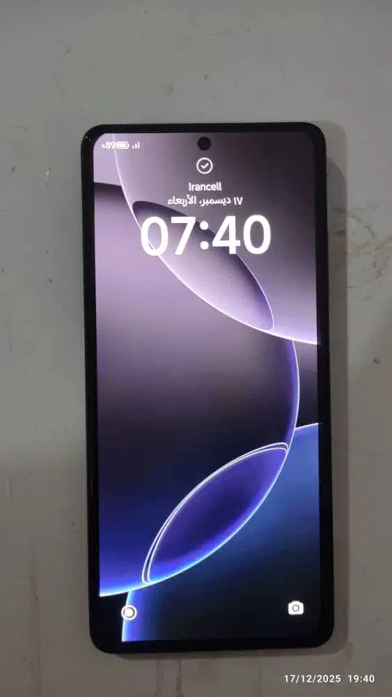 گوشی poco x5 pro|موبایل|آبادان, |دیوار