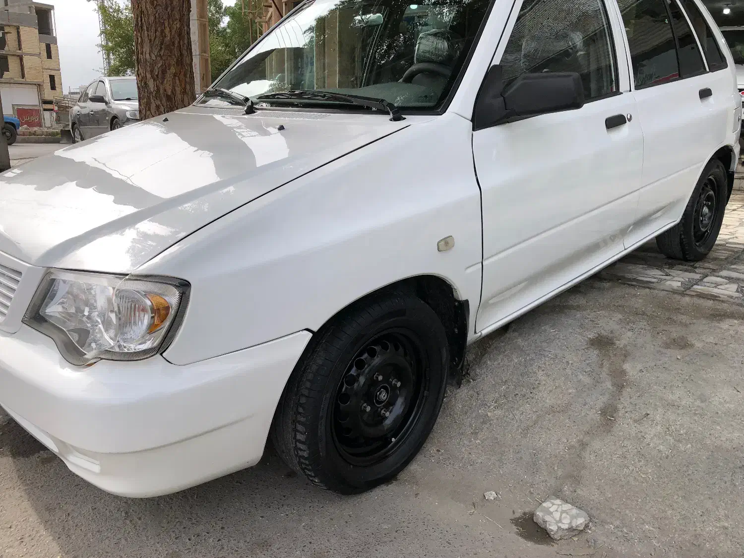 فروش خودرو|خودرو سواری و وانت|بندر کنگان, |دیوار