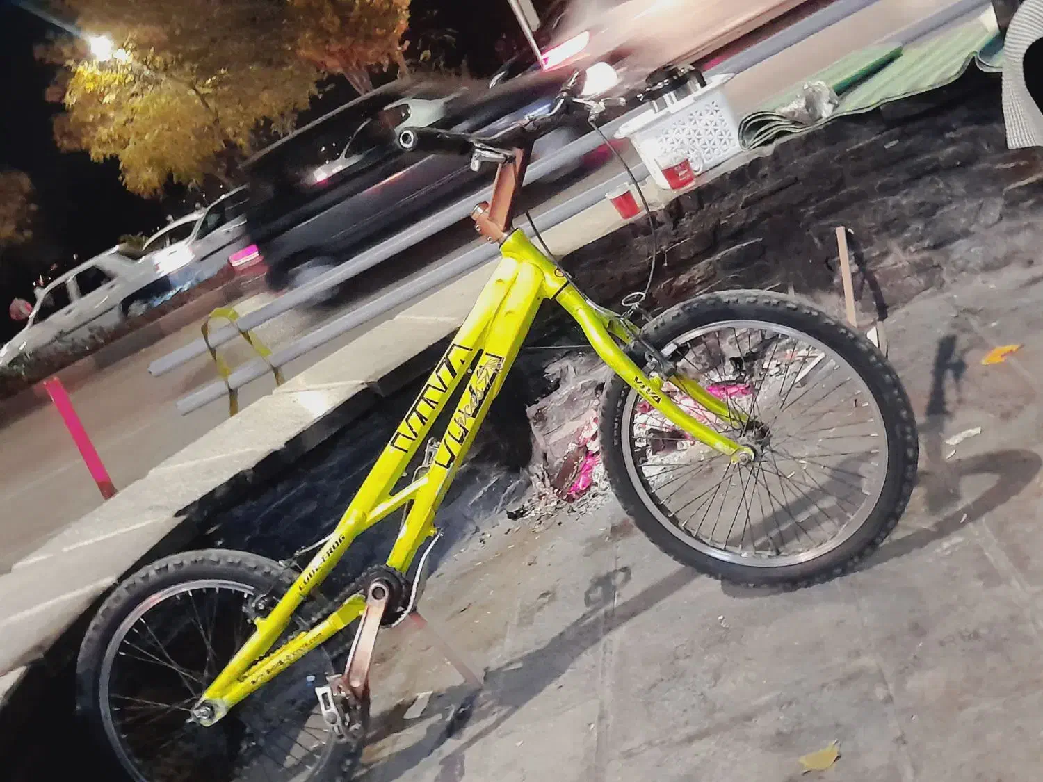 دوچرخه تریال|دوچرخه، اسکیت، اسکوتر|همدان, |دیوار