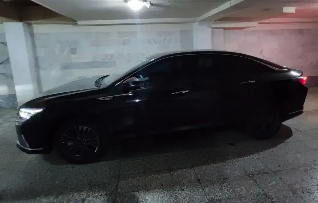 دانگ فنگ شاین مکس ۲۰۲۳|خودرو سواری و وانت|کرج, فاز ۳ گوهردشت|دیوار