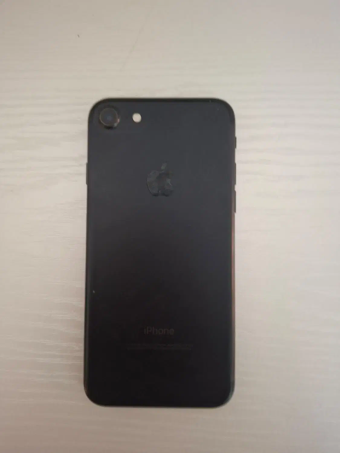 گوشی ایفون 7|موبایل|تهران, شمیراننو|دیوار