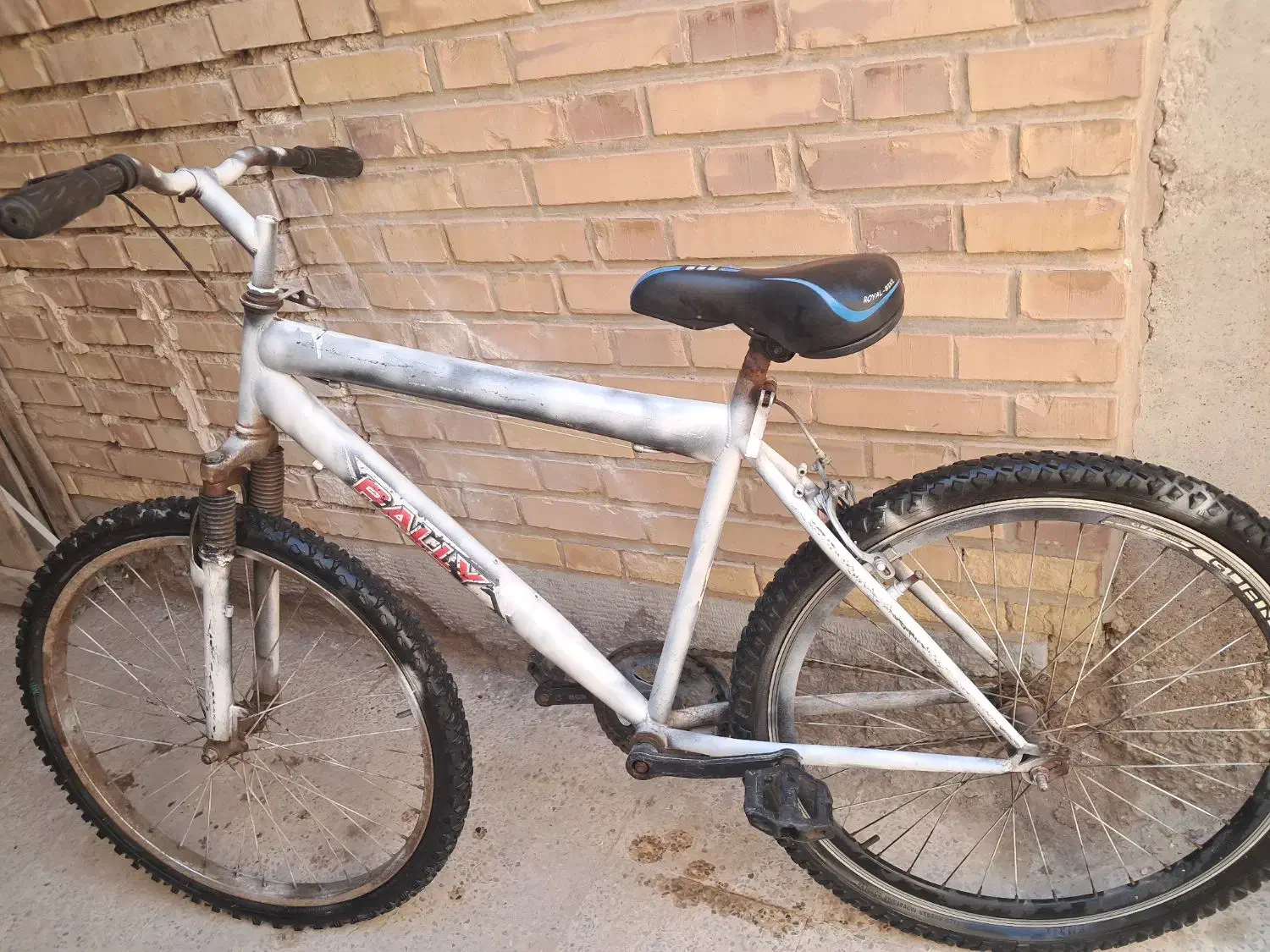 دوچرخه|دوچرخه، اسکیت، اسکوتر|خرمشهر, |دیوار