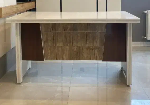 میز مدیریت نو|مبلمان اداری|بجنورد, |دیوار