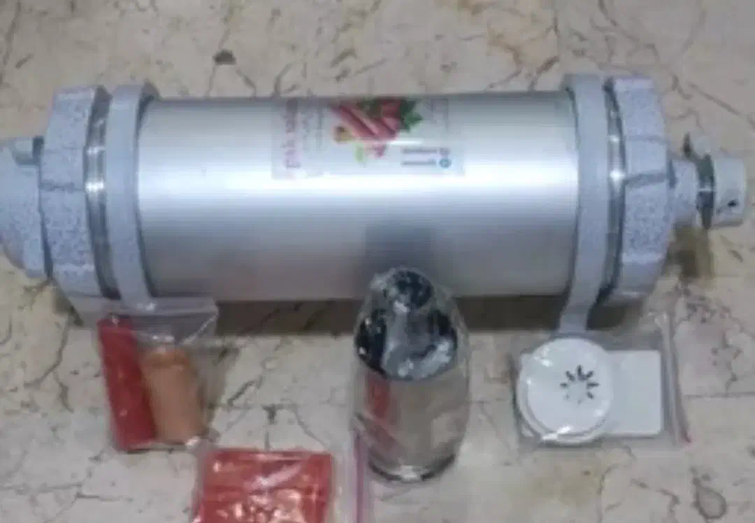 سوسیس پرکن خابیده|ظروف پختوپز|مراغه, |دیوار