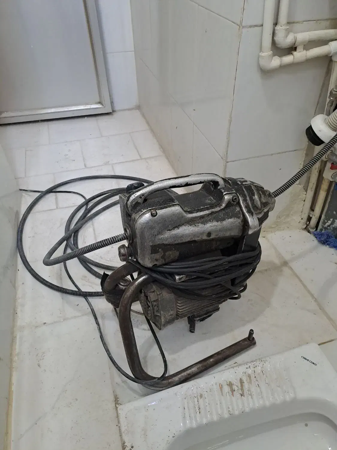 لوله بازکنی تخلیه چاه لواسان اوشان فشم رودهن بومهن|خدمات پیشه و مهارت|لواسان, |دیوار