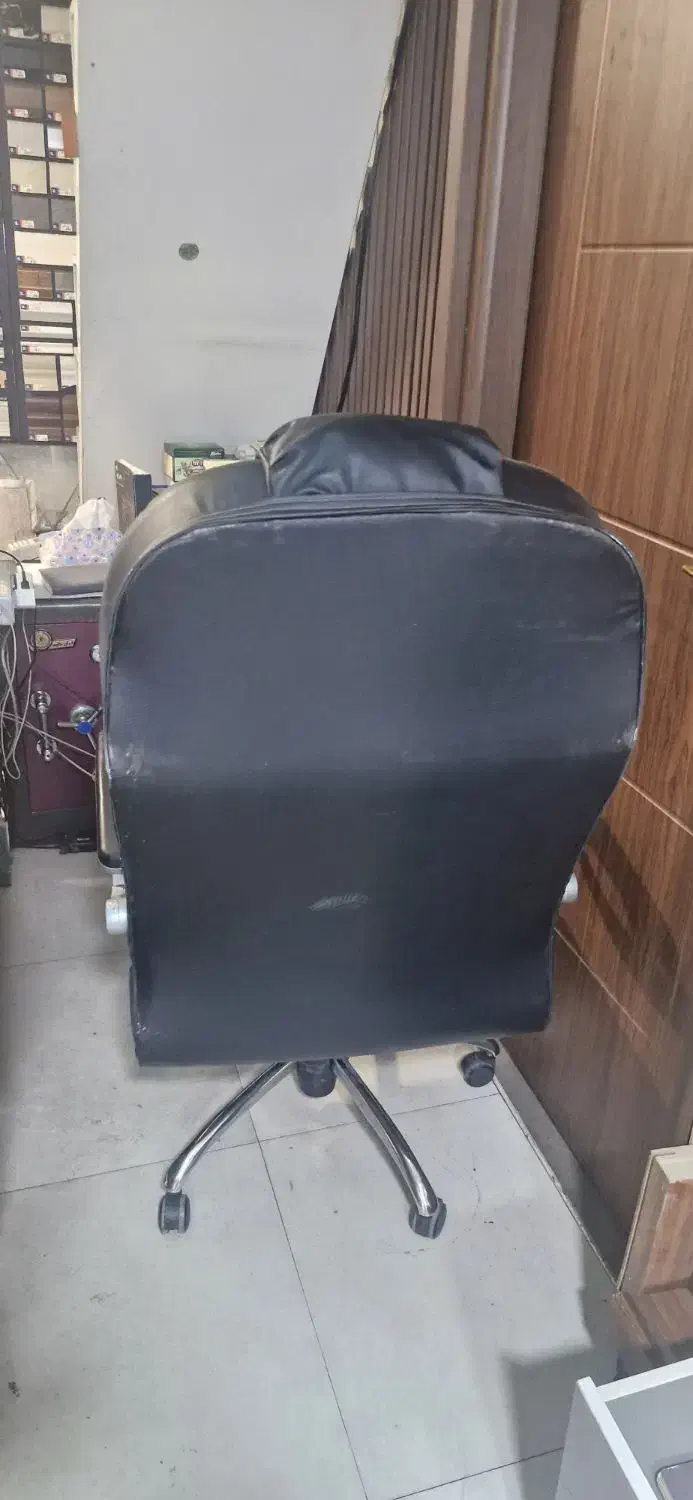 صندلی مدیریت|مبلمان اداری|تهران, فردوس|دیوار