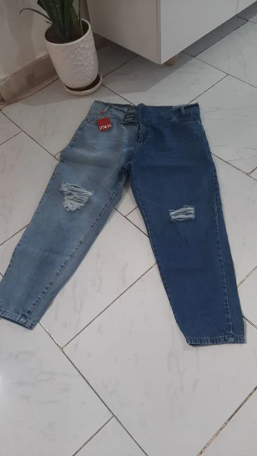 شلوار نو زنانه|لباس|تبریز, |دیوار