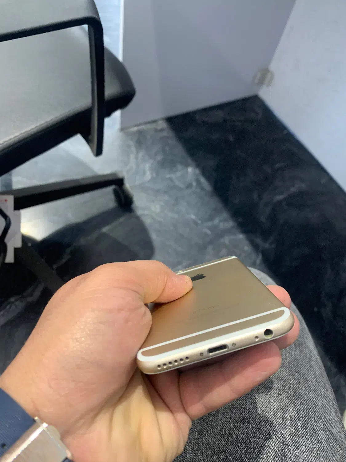 اپل 6|موبایل|تهران, جیحون|دیوار