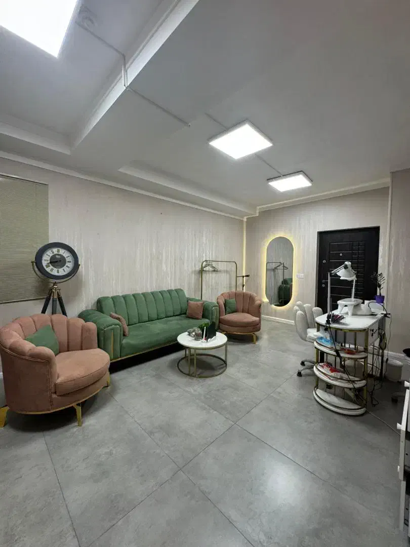 اجاره واحد ۷۵ متری اداری،خدماتی واقع در شالیکوبی|اجارهٔ دفتر کار، اتاق اداری، مطب|گرگان, |دیوار