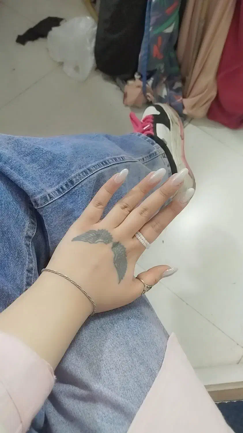 انجام خدمات کاشت ناخن با بهترین و نازل ترین قیمت|خدمات آرایشگری و زیبایی|رباطکریم, رباطکریم|دیوار