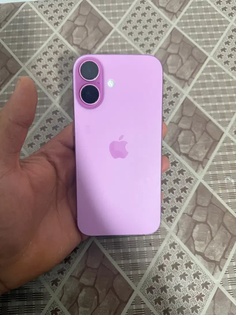 ایفون ۱۶ ریجستر شده|موبایل|اردبیل, |دیوار