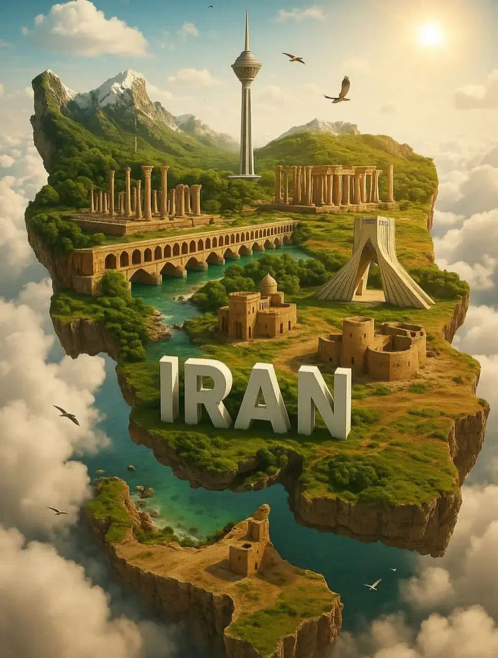 همکاری برای تولید نمایش و سرود جشنواره دانش آموزی|خدمات آموزشی|اراک, |دیوار