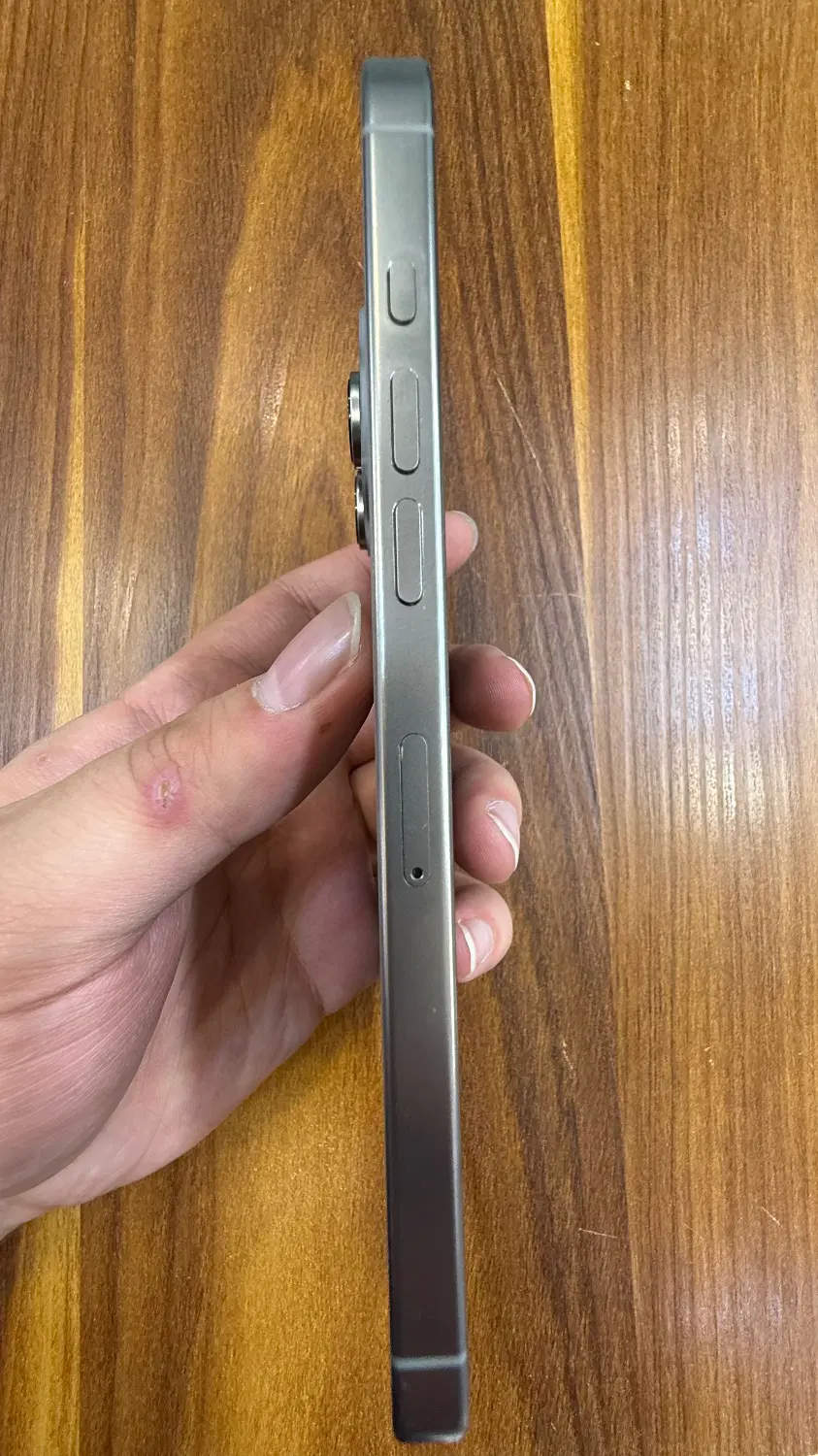 iphone 16 Pro Max|موبایل|تهران, فردوسی|دیوار