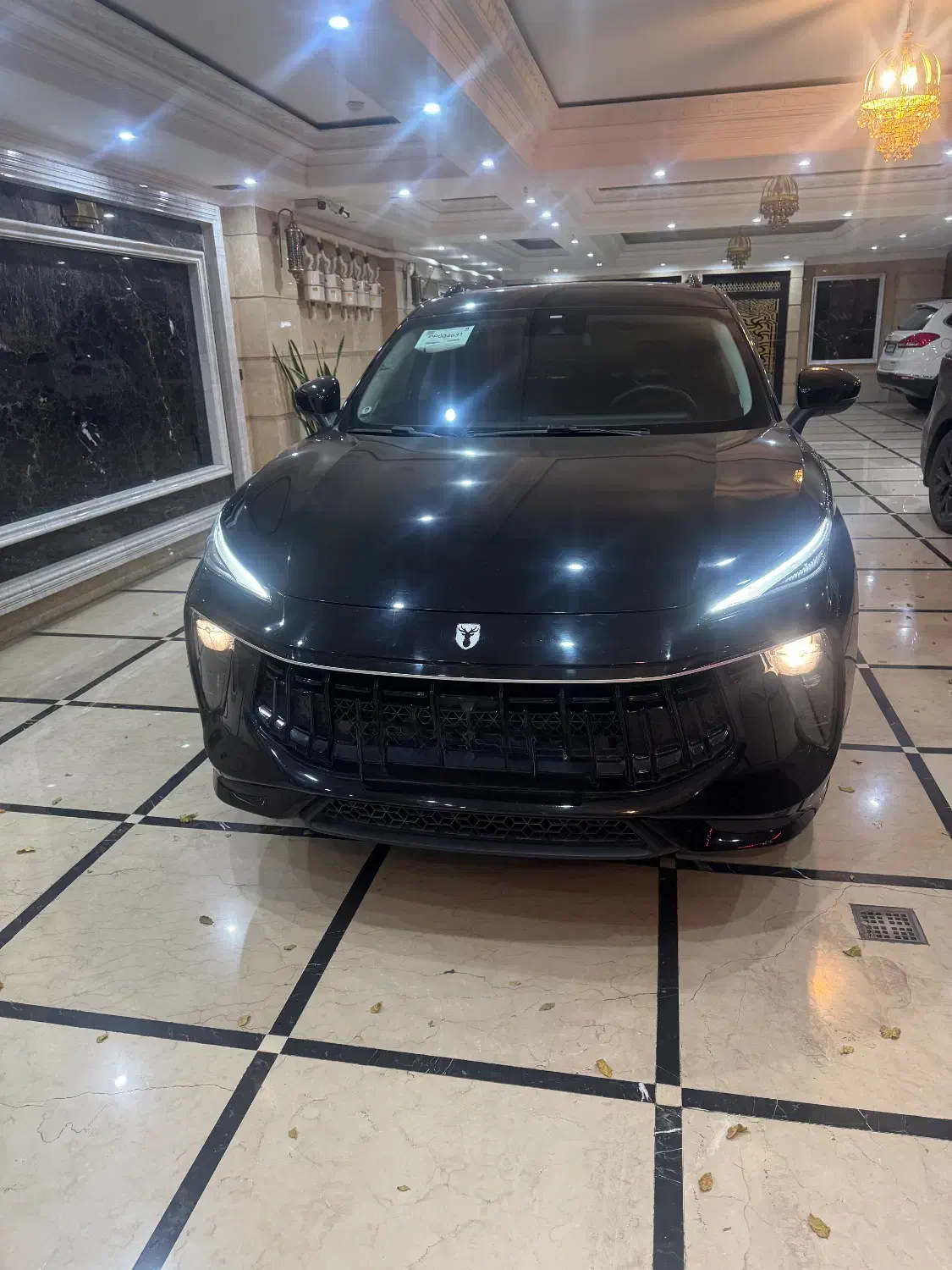 لاماری ایما|خودرو سواری و وانت|تهران, تهرانپارس جنوبی|دیوار