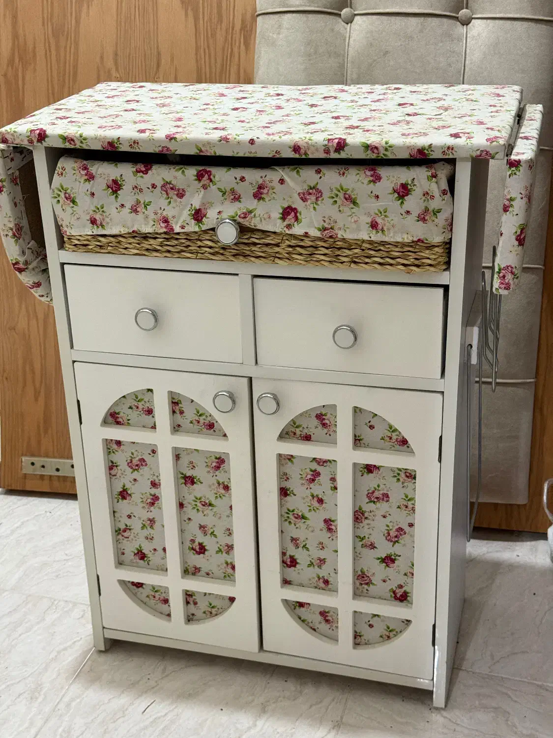 میز اتو|اتو و لوازم اتو|اراک, |دیوار