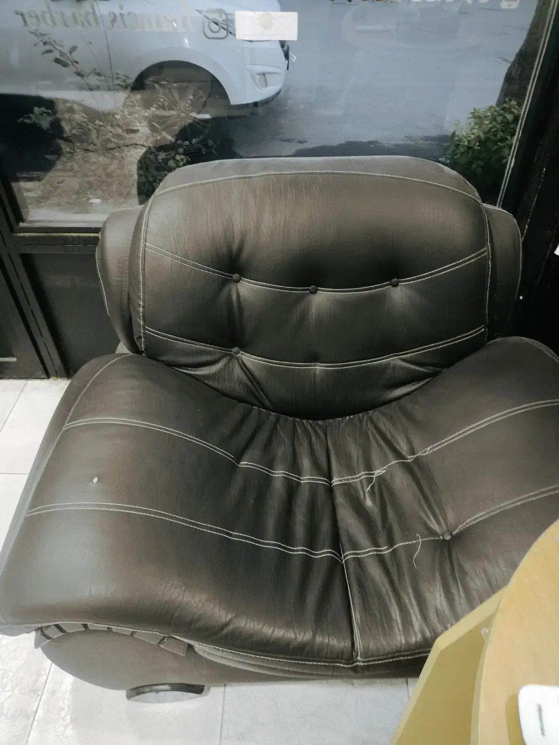 فروش ویژه وسایل ارایشگاه|آرایشگاه و سالن‌های زیبایی|بندر انزلی, صابرحنان|دیوار