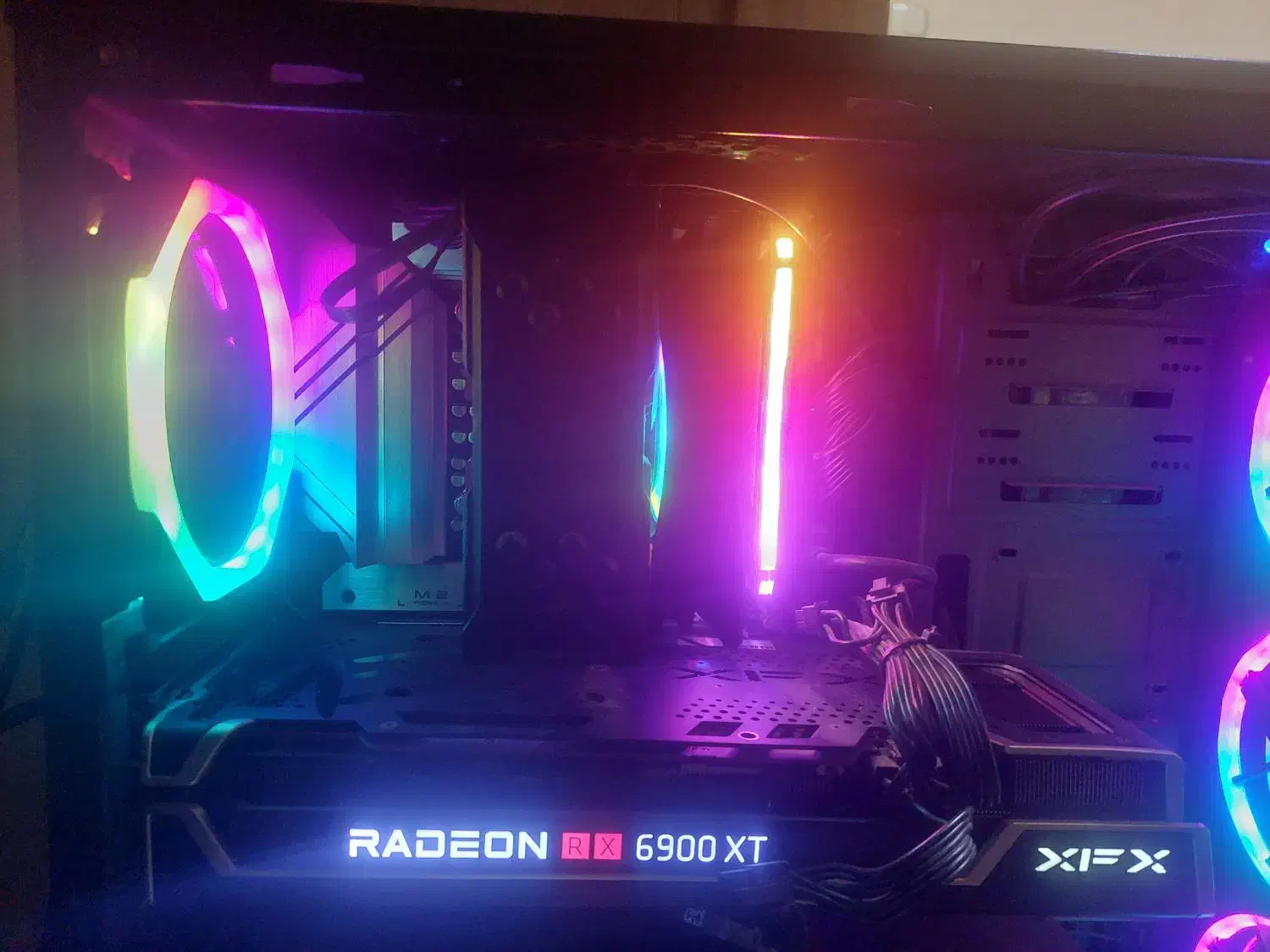 مادربورد ایسوس Z690 P-D4|قطعات و لوازم جانبی رایانه|تهران, پرستار|دیوار