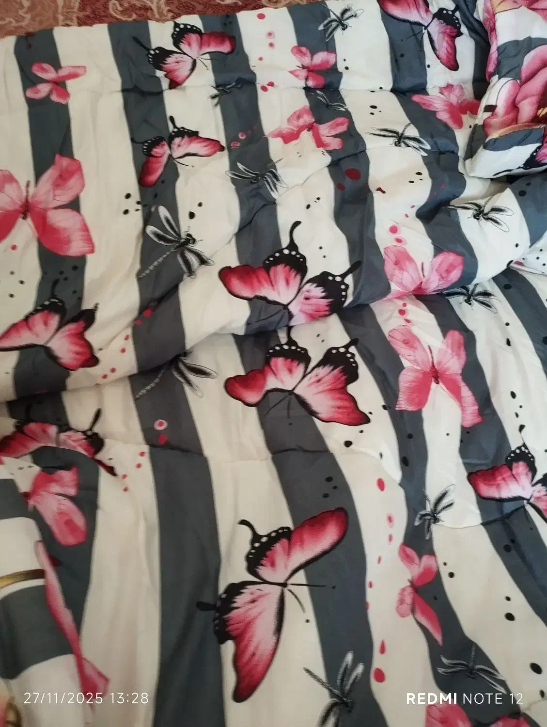 روتختی دو نفره دو رویه|سرویس روتختی|مراغه, |دیوار