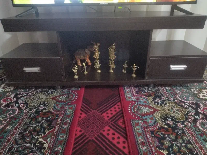 میز تلویزیون مناسب برای سایز ۴۶|میز تلویزیون|سبزوار, چهارراه فرودگاه|دیوار