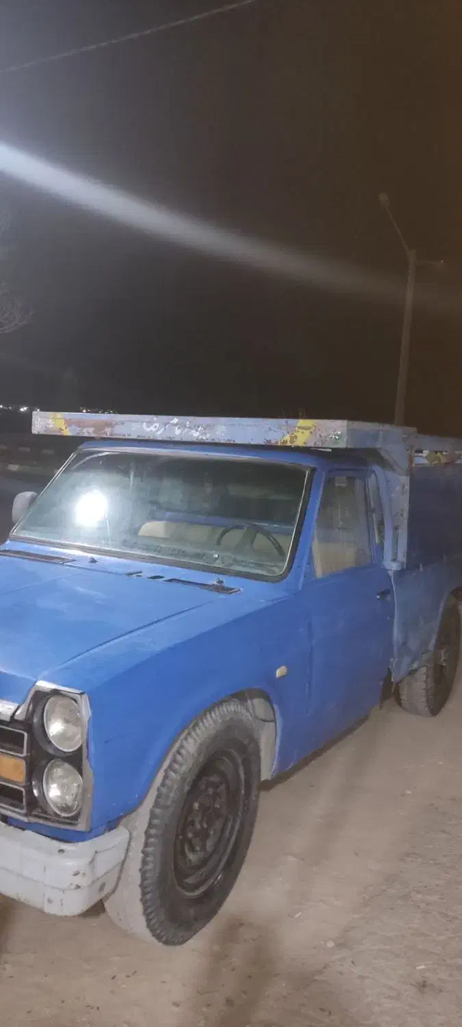 خودرو نیسان|خودرو سواری و وانت|اسفراین, |دیوار