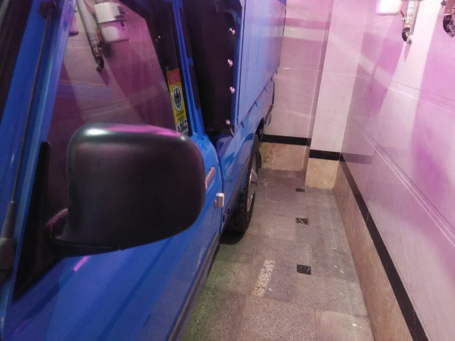 عروسک و زیرورقی|خودرو سواری و وانت|پاکدشت, پاکدشت (مامازند)|دیوار