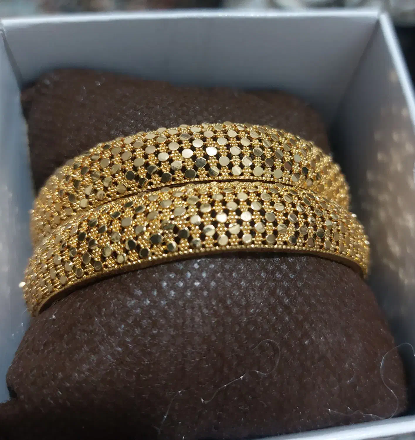 النگو رنگ ثابت|بدلیجات|نظرآباد, نظرآباد|دیوار