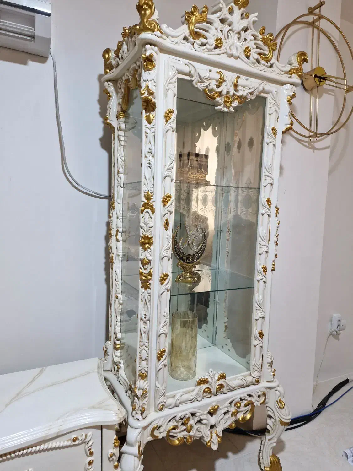 بوفه سلطنتی|بوفه، ویترین، کنسول|بندرعباس, |دیوار