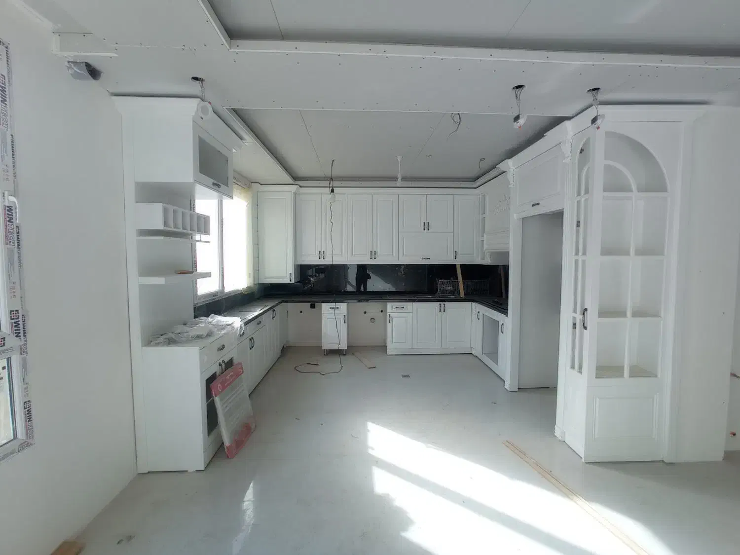 تکواحدی «جنوبی» ادیب جنوبی و شریعتی|فروش آپارتمان|مشهد, ولیعصر (شهرک غرب)|دیوار