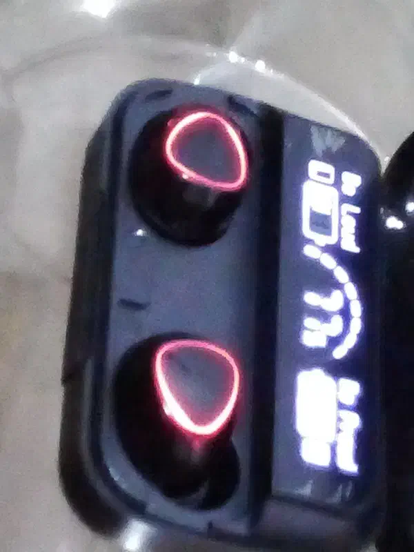 ایرپاد پاوربانکدار|لوازم جانبی موبایل و تبلت|پاکدشت, پاکدشت (مامازند)|دیوار