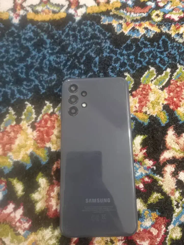 گوشی سامسونگ A13|موبایل|آزادشهر, |دیوار