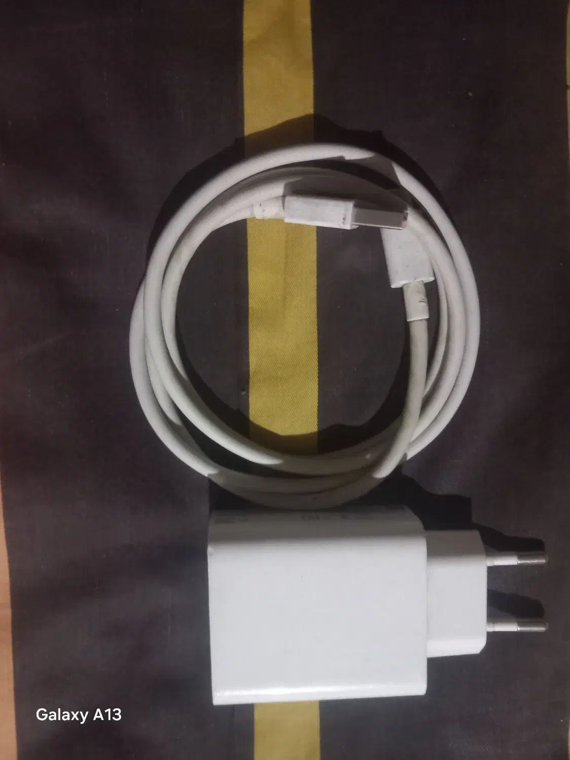 شارژر اصلی شیامئ وایرپاداپل|لوازم جانبی موبایل و تبلت|اهواز, شهرک دانشگاه|دیوار