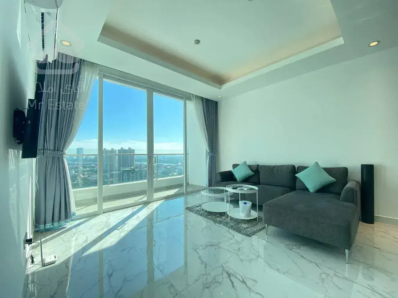 ۷۴متر/۲خواب/سندآماده/نورگیرشمالی/لوکیشن جلال|فروش آپارتمان|مشهد, سید رضی|دیوار