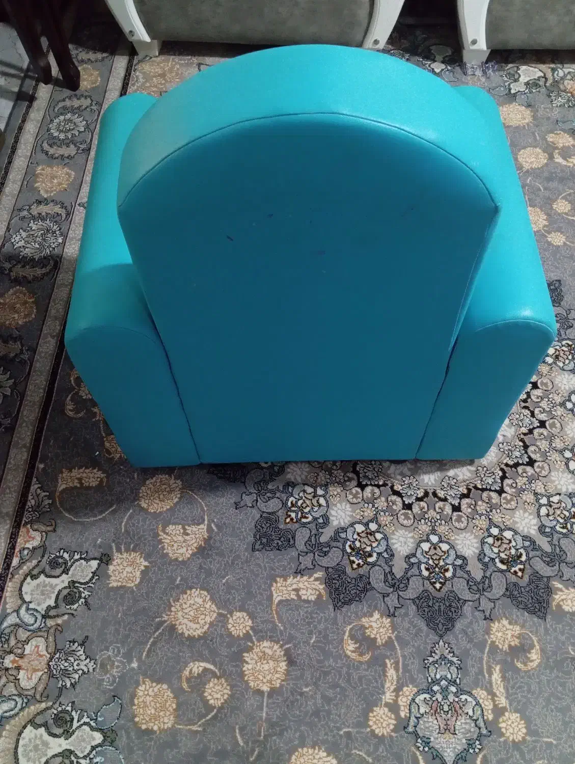 مبل بچه گانه|تخت و صندلی بچه|ارومیه, |دیوار