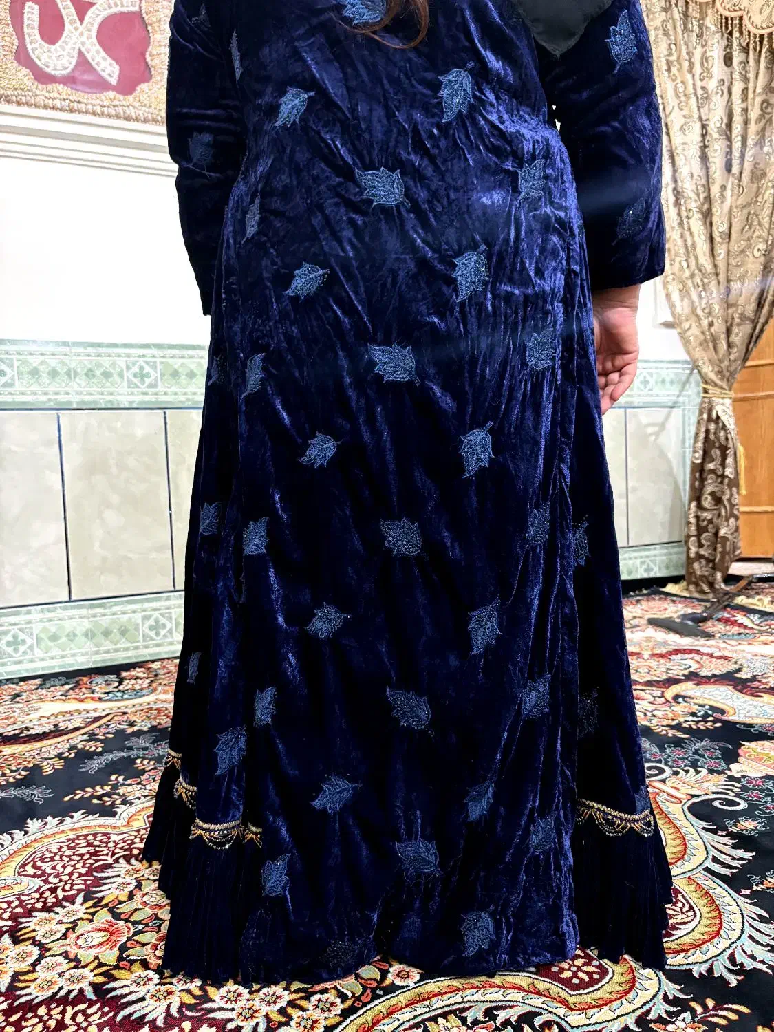 فروش لباس محلی در حد نو|لباس|یاسوج, |دیوار