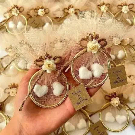 گیفت عقد و عروسی|صنایع دستی و سایر لوازم تزئینی|یزد, |دیوار