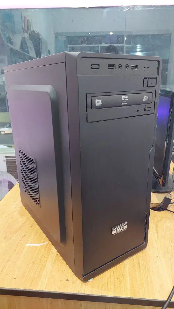 کامپیوتر|رایانه رومیزی|خمام, |دیوار