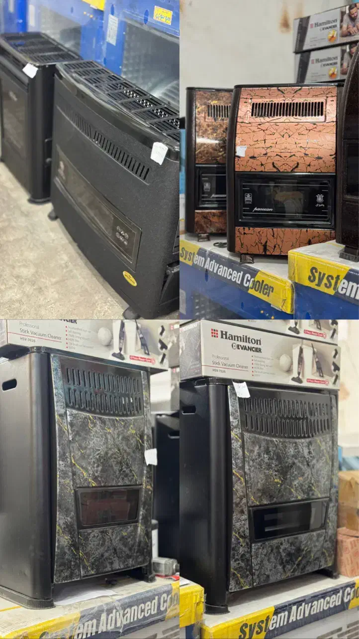 بخاری و شومینه تربت حیدریه|بخاری، هیتر، شومینه|تربتحیدریه, ابوذر|دیوار