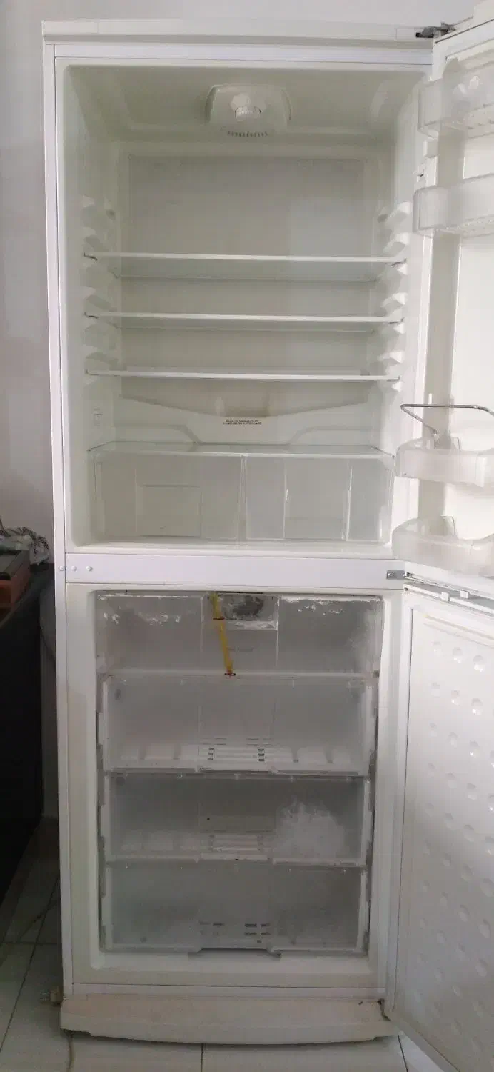 یخچال فریزر کنوود|یخچال و فریزر|رباطکریم, رباطکریم|دیوار