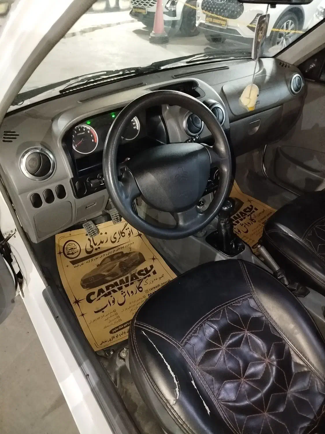 پراید 131مدل 98|خودرو سواری و وانت|اسلامشهر, شهرک سالور|دیوار