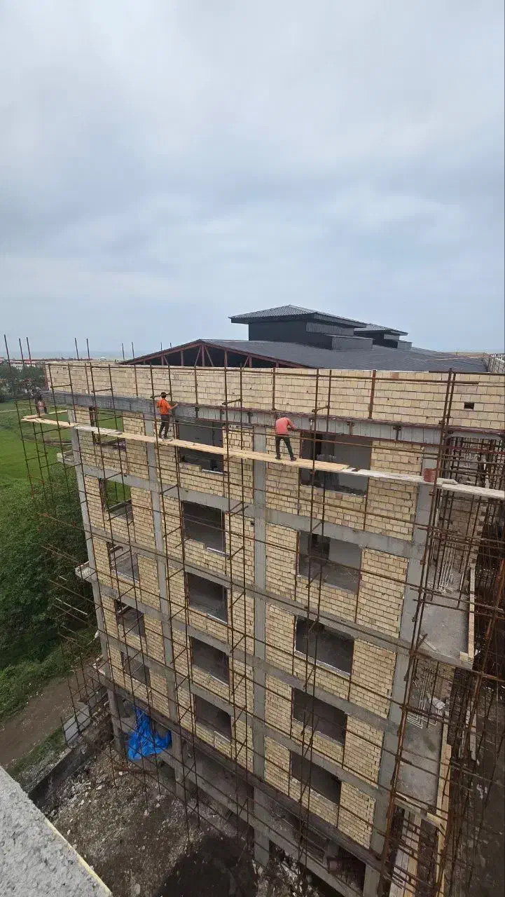 استخدام مهندس معمار یا عمران|استخدام معماری، عمران و ساختمانی|لنگرود, |دیوار