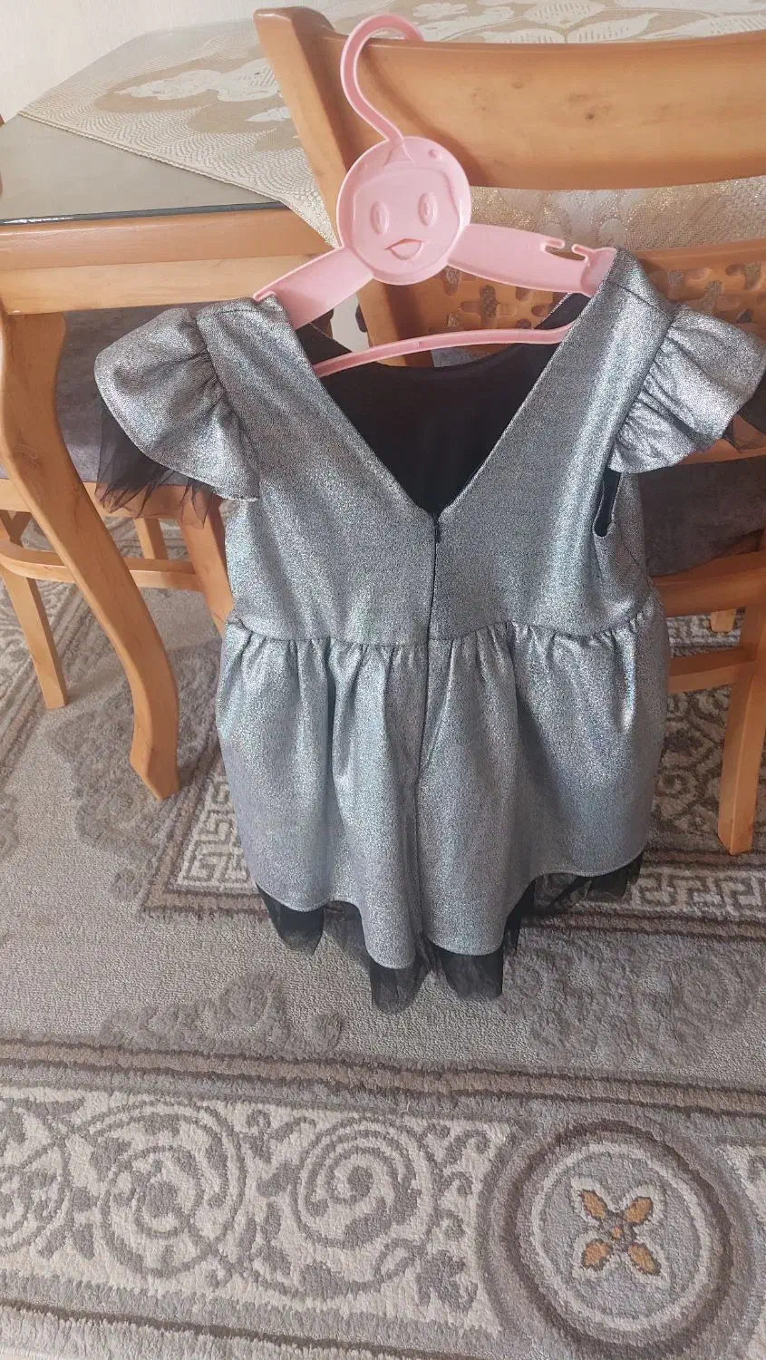 لباس مجلسی دخترانه|لباس|قم, شهرک شهرداری|دیوار