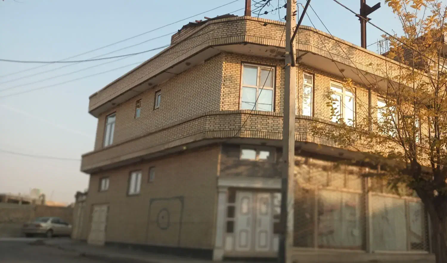 فروش خانه ویلایی|فروش خانه و ویلا|محمدبار, |دیوار